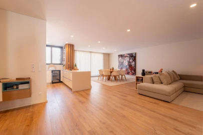 Apartamento T4 para Venda em Matosinhos e Leça da Palmeira
