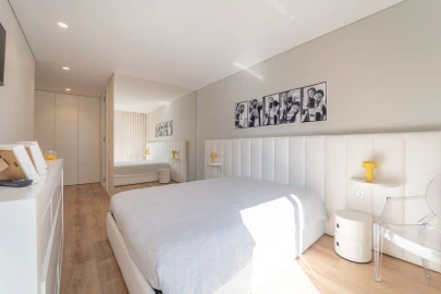 Apartamento T4 para Venda em Matosinhos e Leça da Palmeira