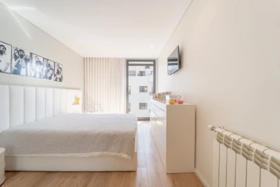 Apartamento T4 para Venda em Matosinhos e Leça da Palmeira