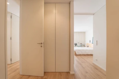 Apartamento T4 para Venda em Matosinhos e Leça da Palmeira