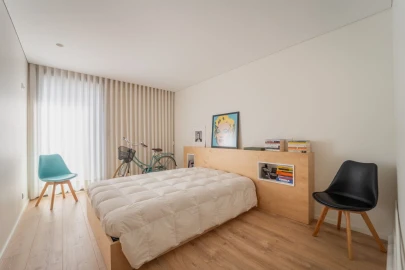 Apartamento T4 para Venda em Matosinhos e Leça da Palmeira