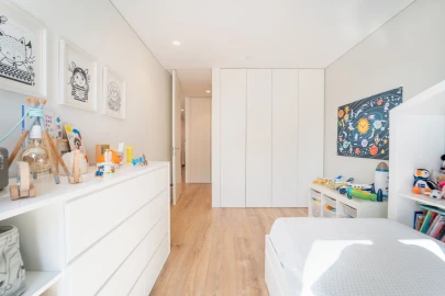 Apartamento T4 para Venda em Matosinhos e Leça da Palmeira