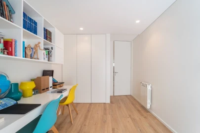 Apartamento T4 para Venda em Matosinhos e Leça da Palmeira