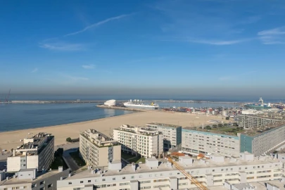 Apartamento T4 para Venda em Matosinhos e Leça da Palmeira
