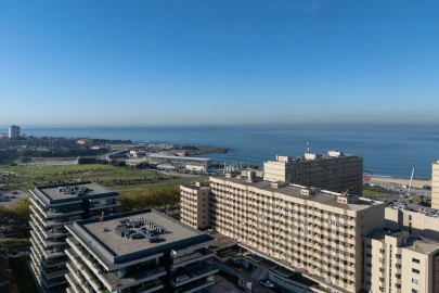 Apartamento T4 para Venda em Matosinhos e Leça da Palmeira