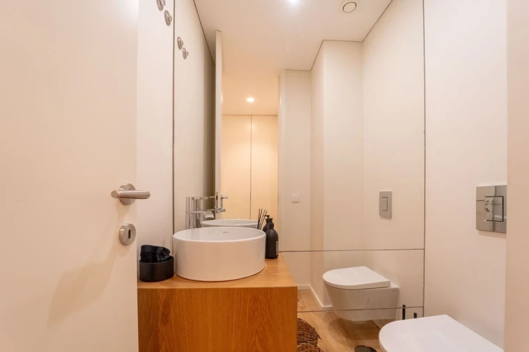 Apartamento T4 para Venda em Matosinhos e Leça da Palmeira Foto 16