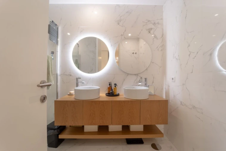 Apartamento T4 para Venda em Matosinhos e Leça da Palmeira Foto 36