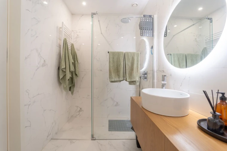 Apartamento T4 para Venda em Matosinhos e Leça da Palmeira Foto 34