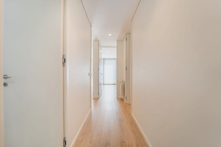 Apartamento T4 para Venda em Matosinhos e Leça da Palmeira Foto 23