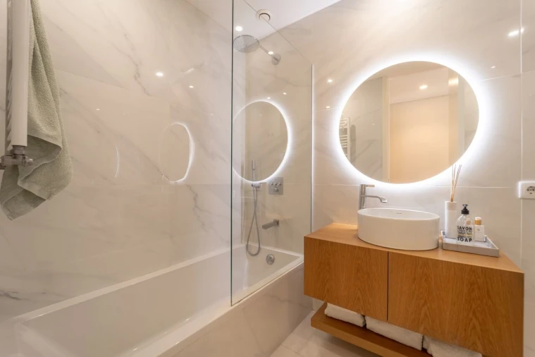 Apartamento T4 para Venda em Matosinhos e Leça da Palmeira Foto 33