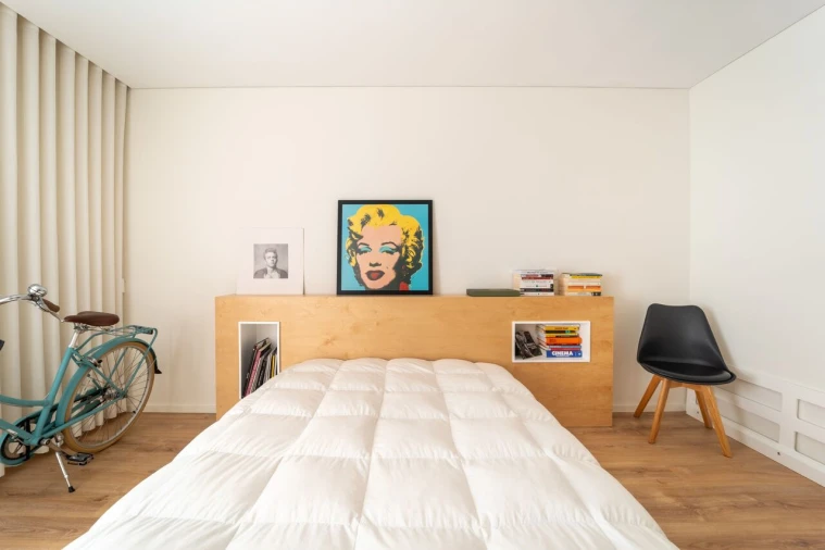 Apartamento T4 para Venda em Matosinhos e Leça da Palmeira Foto 27