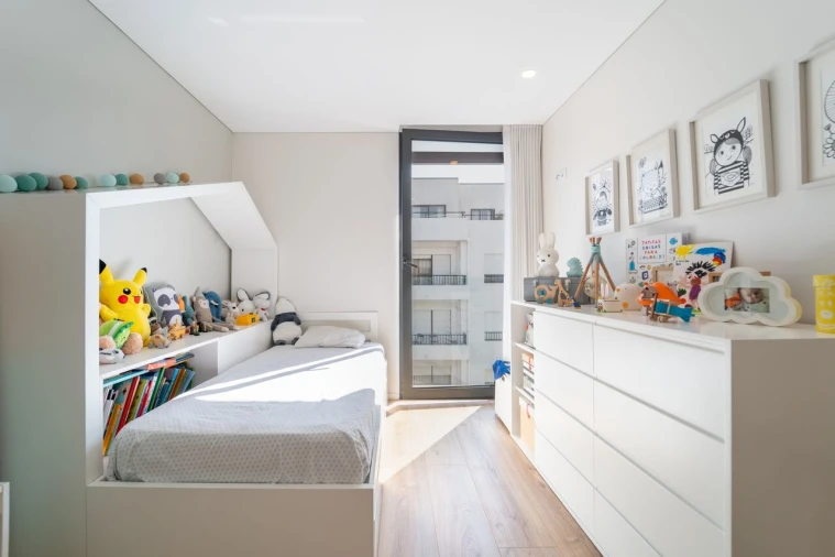 Apartamento T4 para Venda em Matosinhos e Leça da Palmeira Foto 29