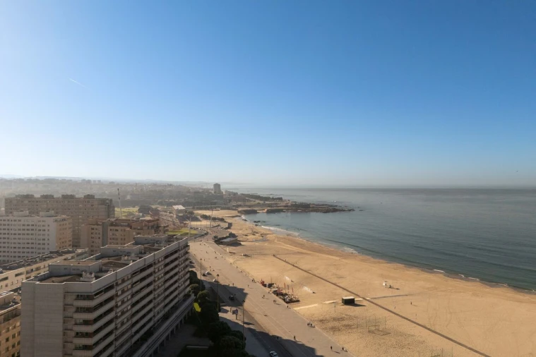 Apartamento T4 para Venda em Matosinhos e Leça da Palmeira Foto 44