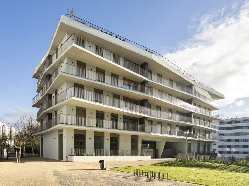 Apartamento T2 para Venda em Algés, Linda-A-Velha e Cruz Quebrada-Dafundo Foto 20