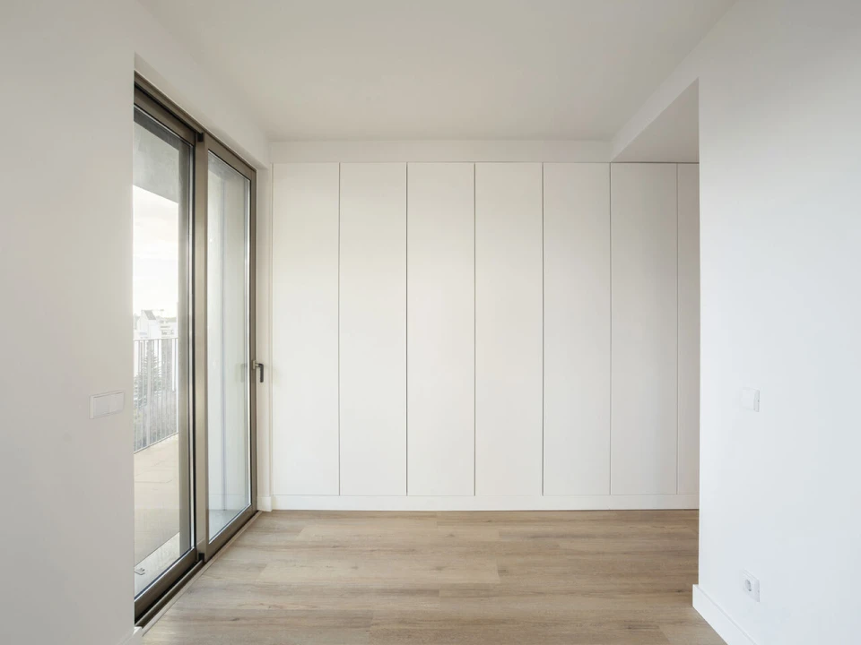 Apartamento T2 para Venda em Algés, Linda-A-Velha e Cruz Quebrada-Dafundo Foto 8