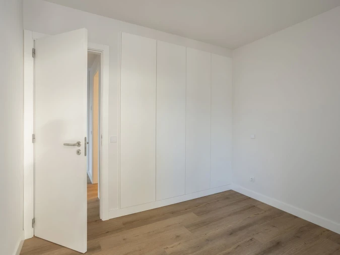 Apartamento T2 para Venda em Algés, Linda-A-Velha e Cruz Quebrada-Dafundo Foto 7