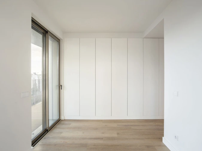 Apartamento T2 para Venda em Algés, Linda-A-Velha e Cruz Quebrada-Dafundo Foto 8