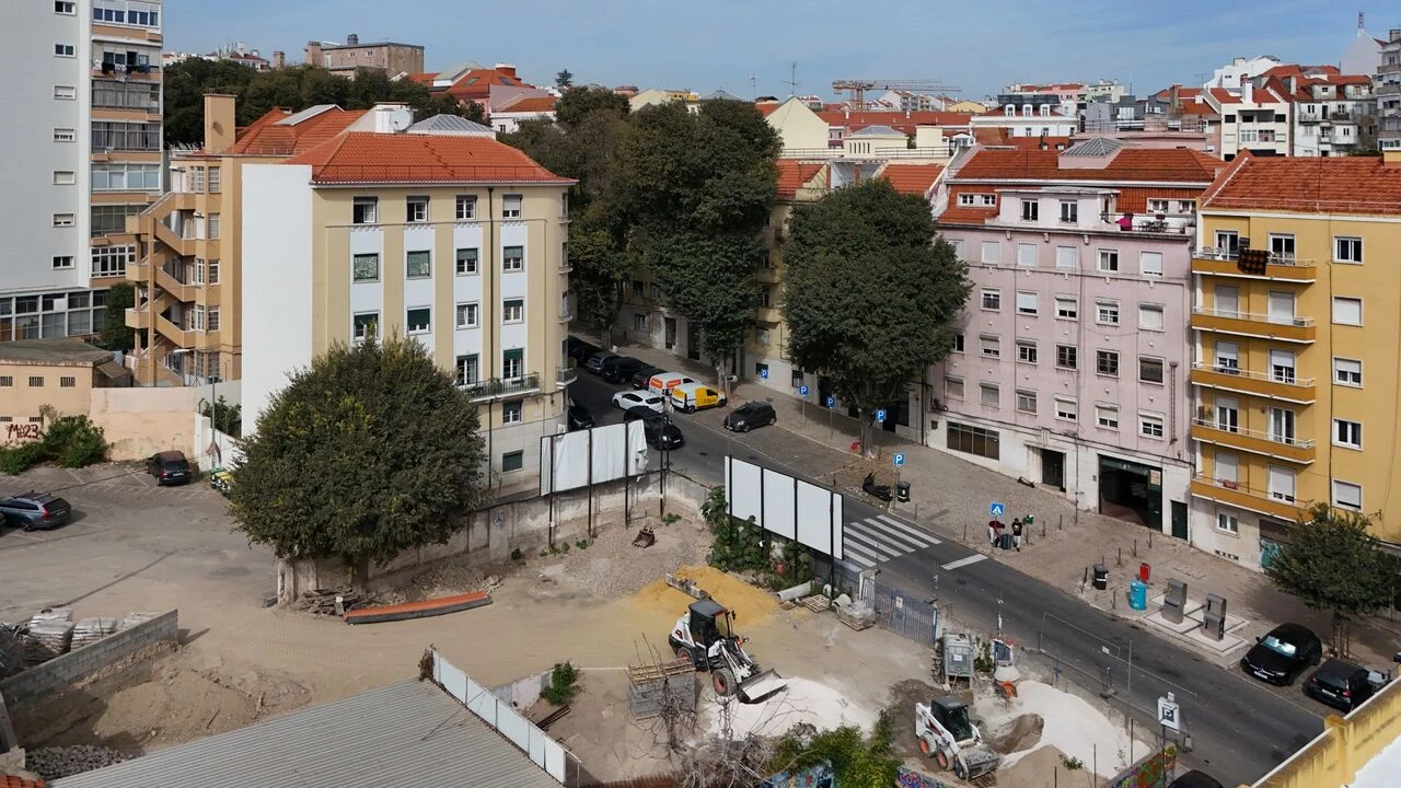 Prédio para Venda em Penha de França Foto 11