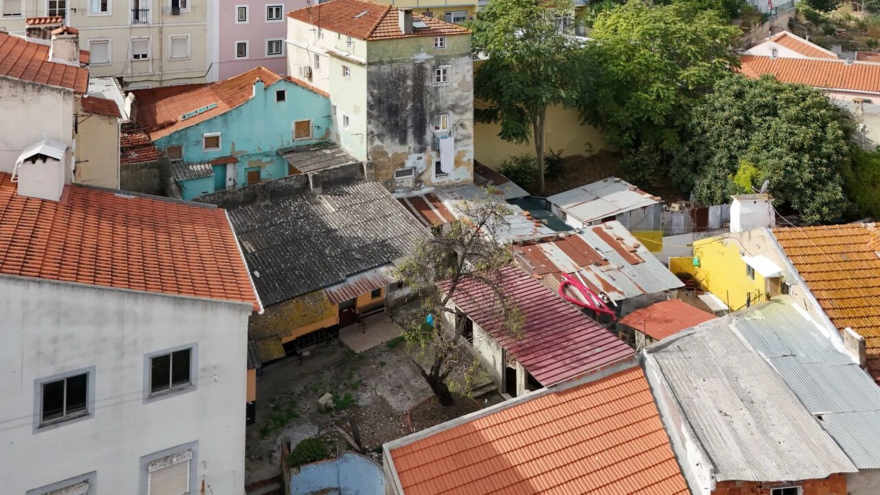 Prédio para Venda em Penha de França Foto 13