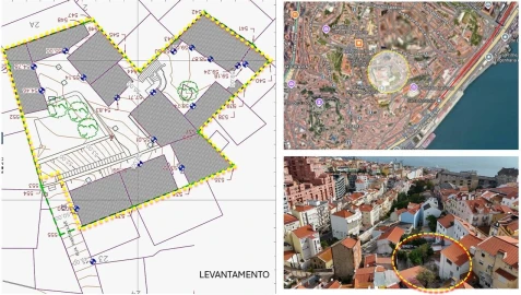 Prédio para Venda em Penha de França