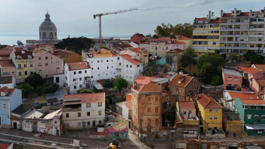 Prédio para Venda em Penha de França