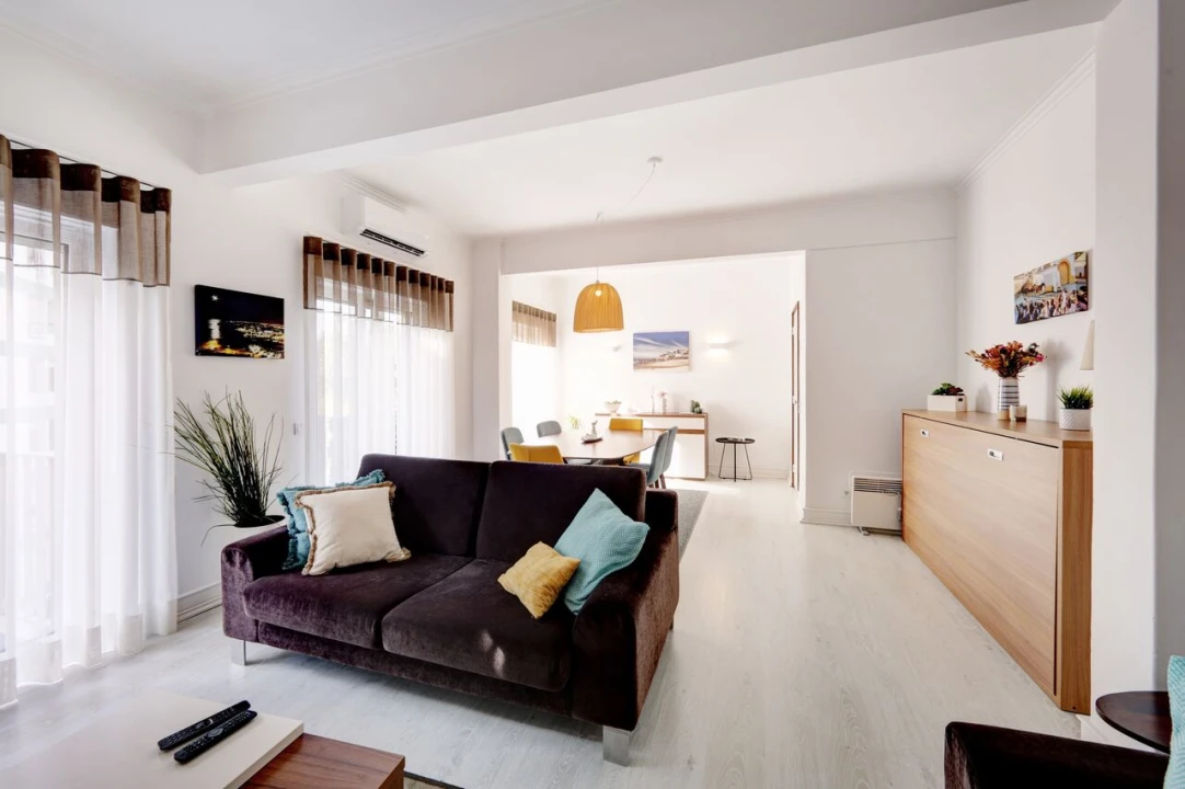 Apartamento T3 para Venda em Lumiar Foto 6
