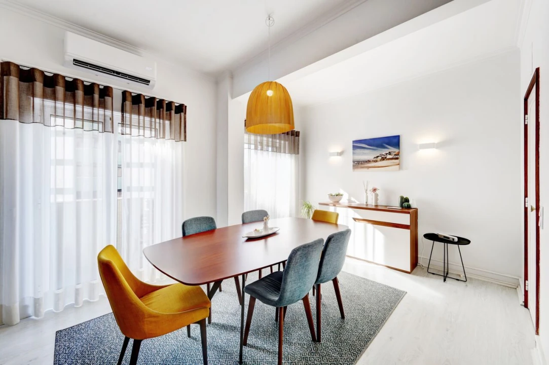 Apartamento T3 para Venda em Lumiar Foto 7