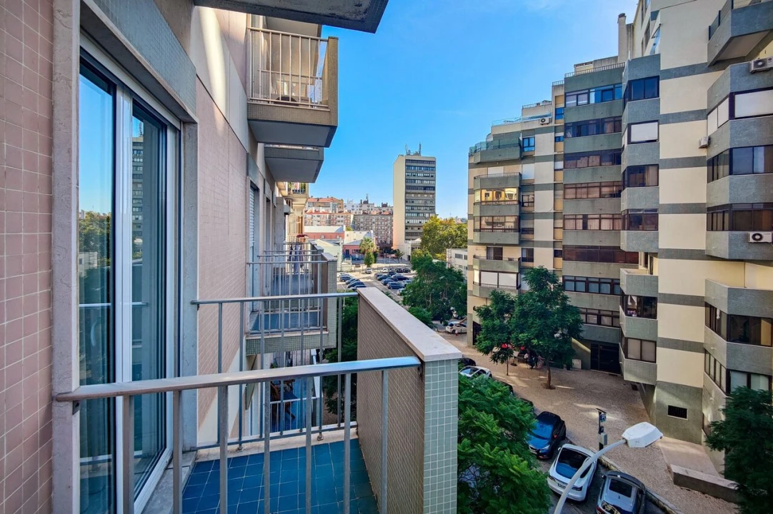Apartamento T3 para Venda em Lumiar Foto 24