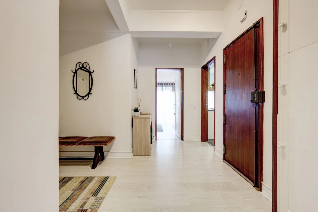 Apartamento T3 para Venda em Lumiar Foto 11