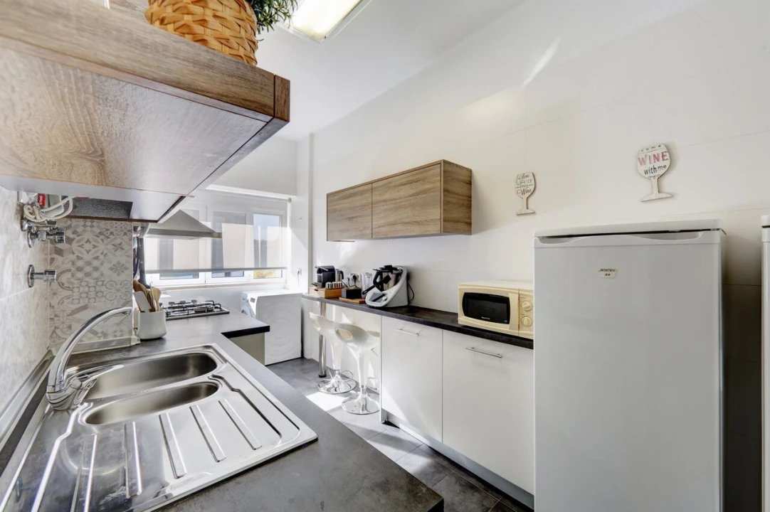 Apartamento T3 para Venda em Lumiar Foto 12