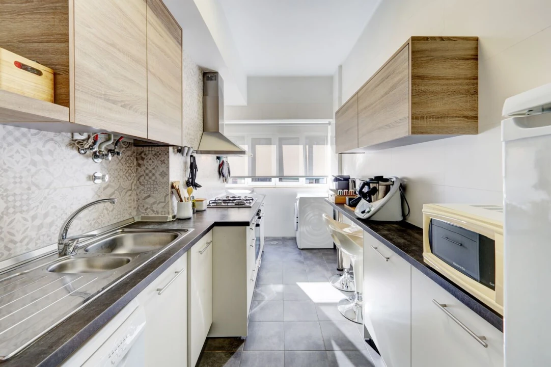 Apartamento T3 para Venda em Lumiar Foto 13