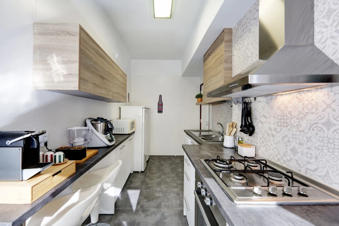 Apartamento T3 para Venda em Lumiar Foto 8