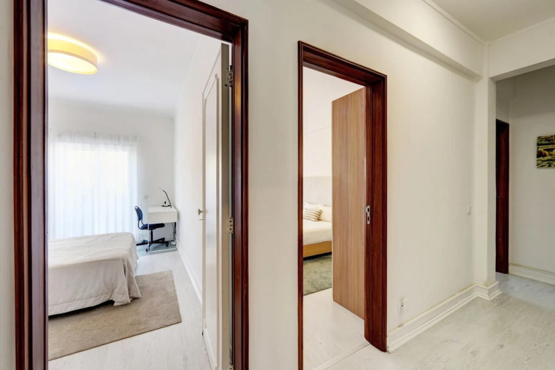Apartamento T3 para Venda em Lumiar Foto 14