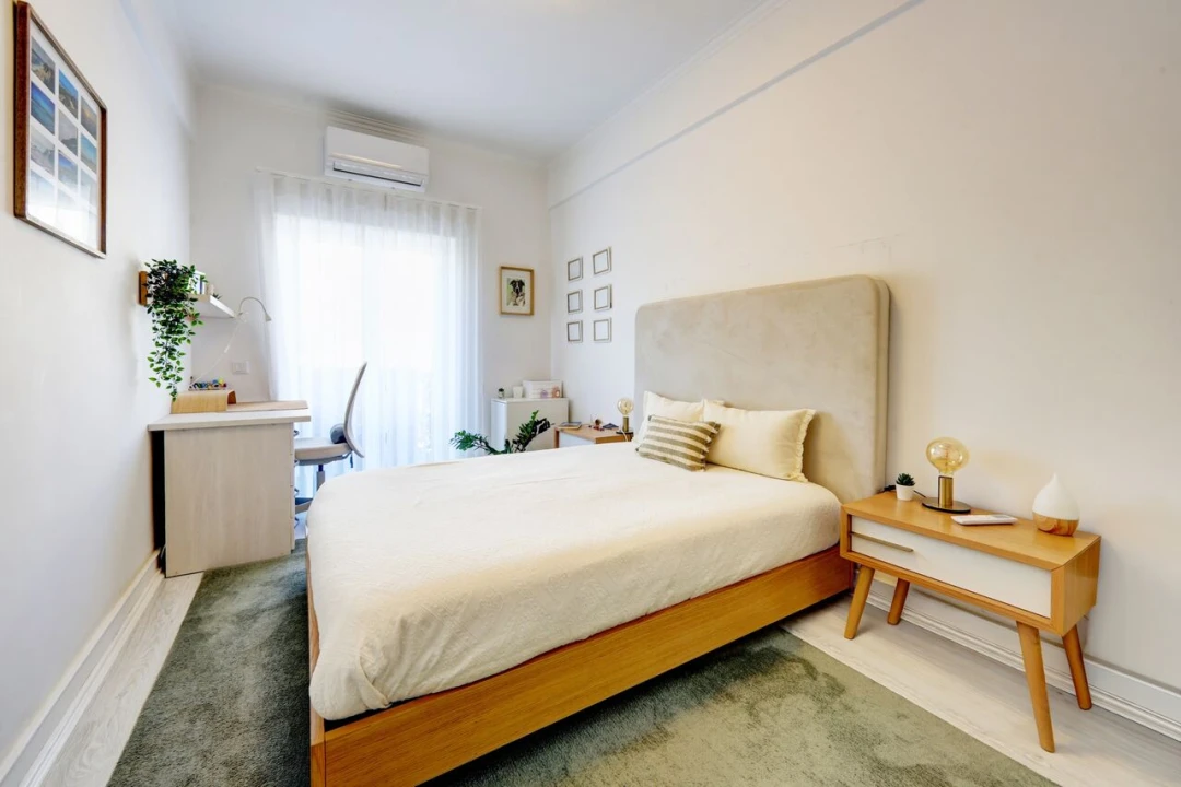 Apartamento T3 para Venda em Lumiar Foto 2