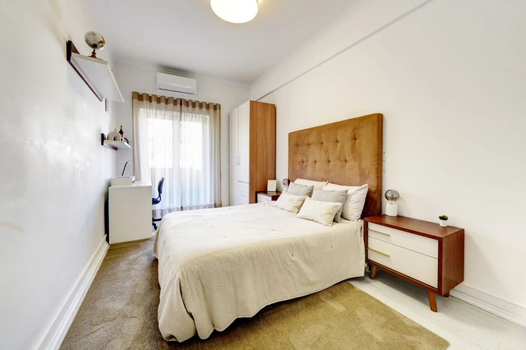 Apartamento T3 para Venda em Lumiar Foto 17