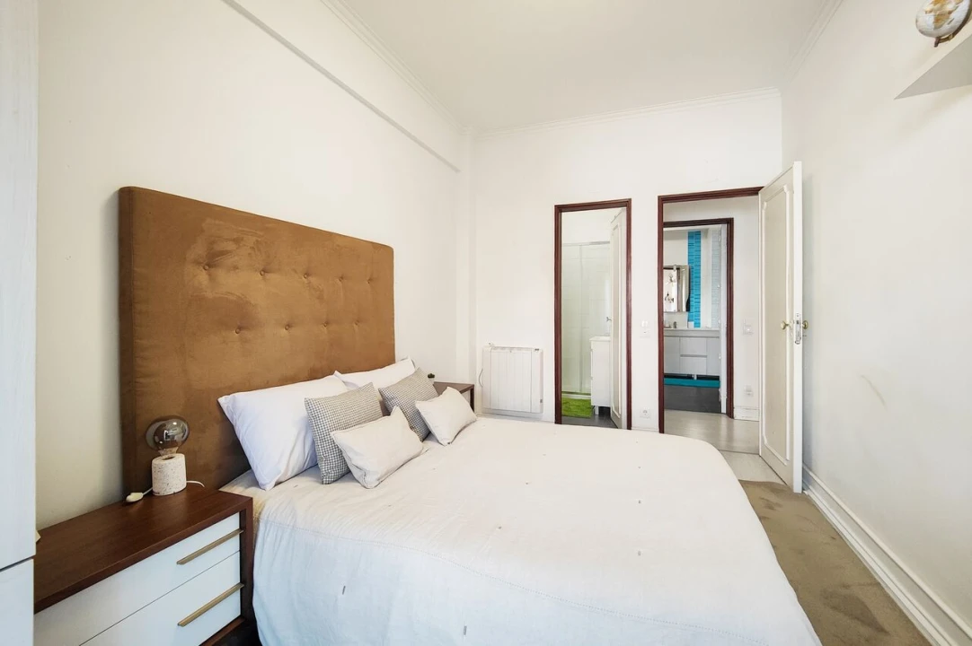 Apartamento T3 para Venda em Lumiar Foto 18
