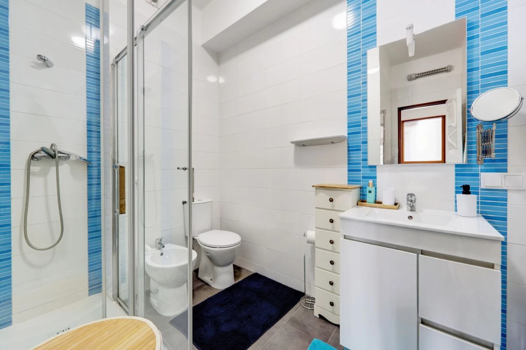 Apartamento T3 para Venda em Lumiar Foto 20