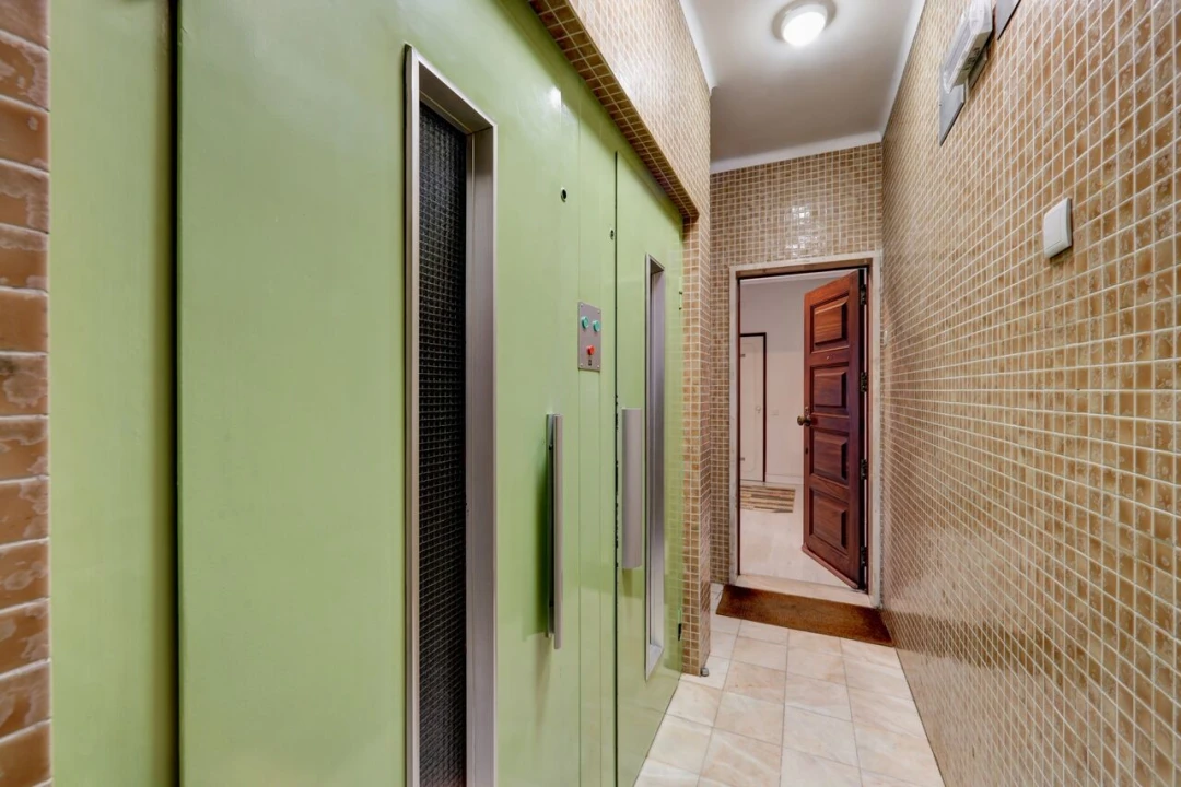 Apartamento T3 para Venda em Lumiar Foto 21