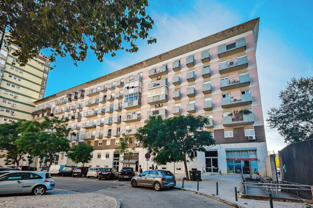 Apartamento T3 para Venda em Lumiar Foto 23
