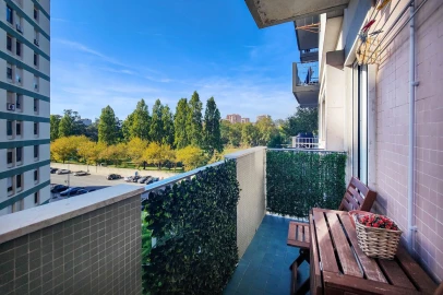 Apartamento T3 para Venda em Lumiar