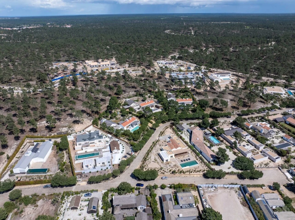 Terreno para Venda em Carvalhal Foto 4