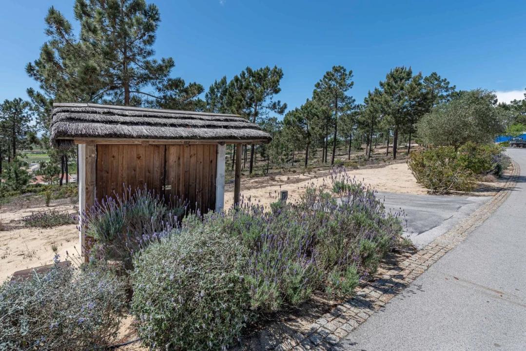 Terreno para Venda em Carvalhal Foto 12