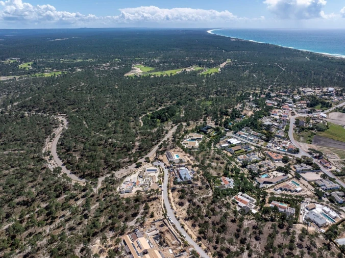 Terreno para Venda em Carvalhal Foto 2