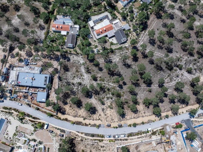 Terreno para Venda em Carvalhal Foto 3