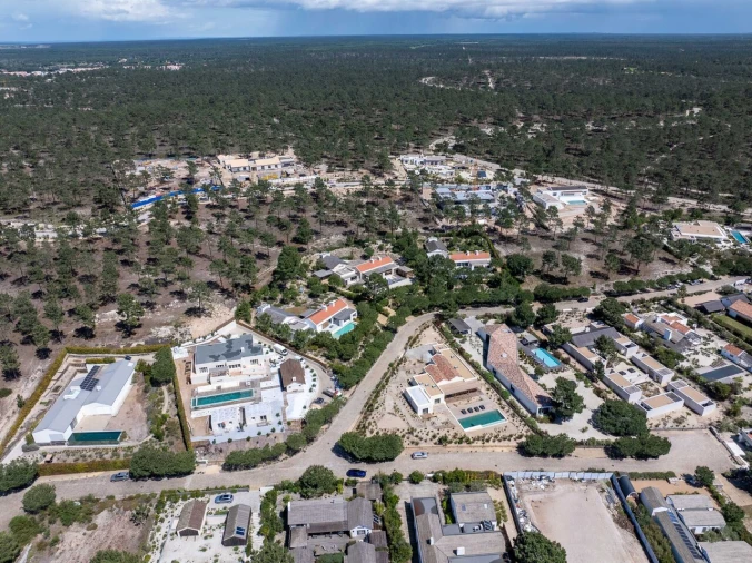 Terreno para Venda em Carvalhal Foto 4