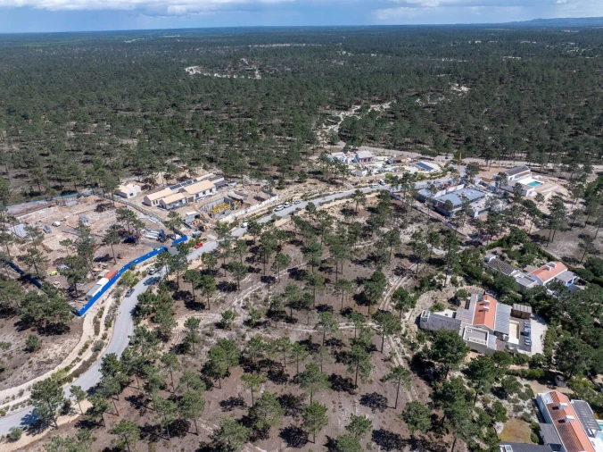 Terreno para Venda em Carvalhal Foto 5