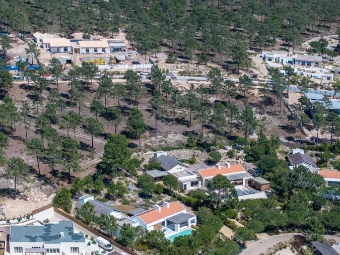 Terreno para Venda em Carvalhal Foto 6