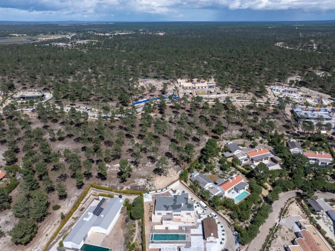 Terreno para Venda em Carvalhal Foto 8