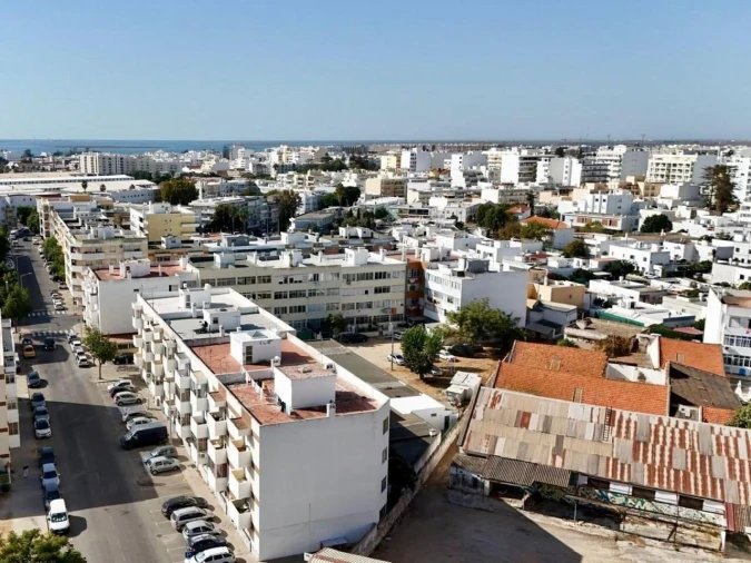 Terreno para Venda em Quelfes Foto 5