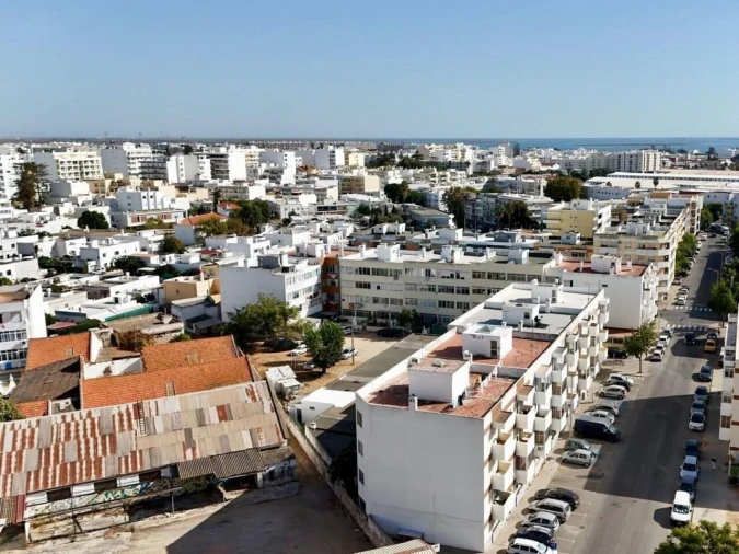 Terreno para Venda em Quelfes Foto 6